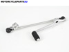 2007 yamaha r6r gear shift link