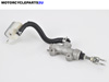 2008 suzuki gsxr 600 rear master cylinder