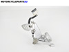 2008 suzuki gsxr 750 right rearset