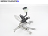 2005 yamaha r1 right rearset