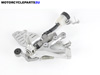 2008 yamaha r6r right rearset