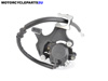 2008 suzuki gsxr 600 rear caliper