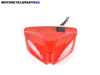 2008 suzuki gsxr 600 tail light