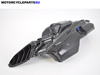 2008 suzuki gsxr 600 left ram air duct