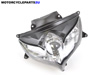 2008 suzuki gsxr 600 headlight