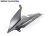 2009 suzuki gsxr 600 left ram air duct cover