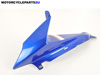 2008 suzuki gsxr 600 left ram air duct cover