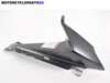 2009 suzuki gsxr 600 right ram air duct cover