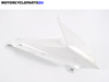 2009 suzuki gsxr 750 right ram air duct cover