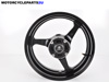 2008 suzuki gsxr 600 rear wheel