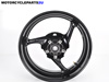 2008 suzuki gsxr 600 rear wheel