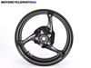 2008 suzuki gsxr 600 rear wheel