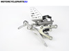 2009 yamaha r6r right rearset