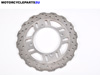 2009 kawasaki zx14 rear rotor