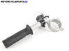 2008 suzuki gsxr 600 left handlebar