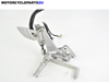 2008 suzuki gsxr 600 right rearset