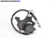 2008 suzuki gsxr 600 rear caliper