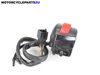 2006 honda cbr600rr right switch control