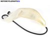 2005 suzuki hayabusa radiator reservoir