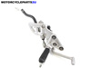 2005 suzuki hayabusa right rearset