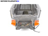 2005 suzuki hayabusa battery tray