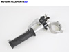 2007 suzuki gsxr 750 left handlebar