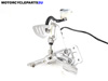 2007 suzuki gsxr 750 right rearset