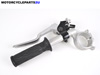 2008 suzuki gsxr 600 left handlebar