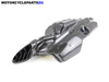 2008 suzuki gsxr 600 left ram air duct