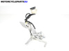 2008 suzuki gsxr 600 right rearset