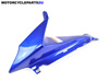 2008 suzuki gsxr 600 left ram air duct cover