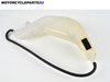 2007 suzuki hayabusa radiator reservoir