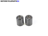 2007 kawasaki zx6r bar ends