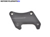 2007 kawasaki zx6r left passenger peg bracket