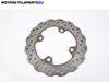 2007 kawasaki zx6r rear rotor