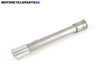 2007 kawasaki zx6r front axle