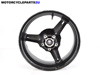 2004 suzuki gsxr 1000 rear wheel flat spot