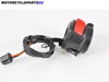 2004 honda cbr600rr right switch control