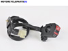 2008 honda cbr600rr right switch control