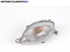 2007 suzuki hayabusa right front turn signal