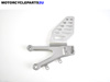 2007 yamaha r6 left rearset