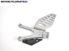 2009 yamaha r6s left rearset