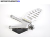 2007 yamaha r6 left rearset