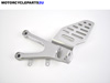 2007 yamaha r6 left rearset