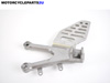 2009 yamaha r6s left rearset