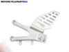 2007 yamaha r6 left rearset
