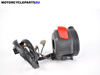 2004 honda cbr600rr right switch control