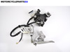 2008 suzuki gsxr 1000 right rearset