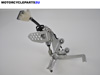 2005 suzuki gsxr 600 right rearset