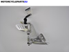2007 suzuki gsxr 600 right rearset